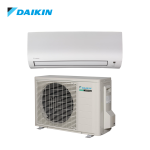 DAIKIN Nordic Perfera