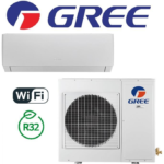 Kondicionierius Gree „Pular“ 3,2/3,4kw