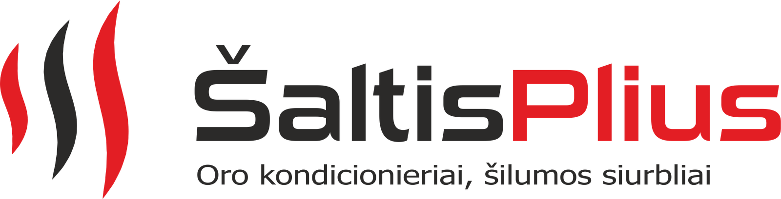Šaltis Plius